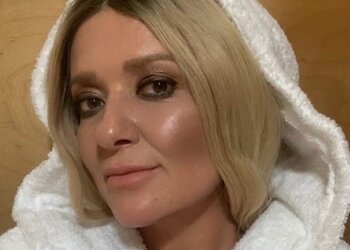 Наталія Могилевська, фото: Instagram