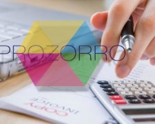 Київські лікарні будують корупційні схеми в Prozorro