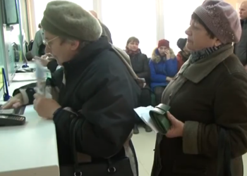 Пенсіонери. Фото: скрін youtube