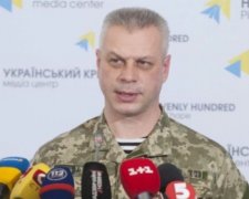 За прошедшие сутки на Донбассе погиб украинский военный