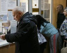 Украинцы оказались "за бортом" субсидий
