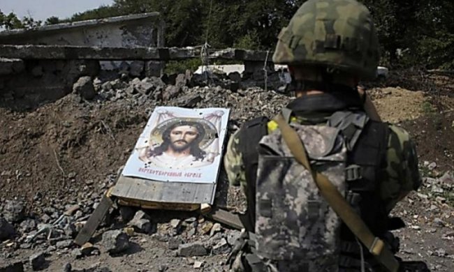 Война не щадит никого! Шокирующая статистика потерь на Донбассе