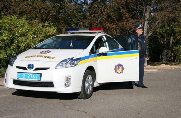 Мгновенная карма: в Запорожье женщина угодила в ДТП на краденном автомобиле