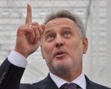 Фарс Фурсина: как человек Порошенко водит за нос Фирташа