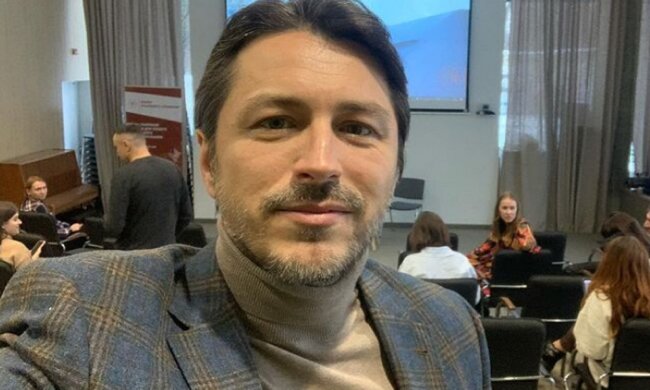 Сергій Притула здійснив мрію дружини й показав їй піраміди, але щось пішло не так: "Не ті"
