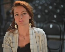 Анастасія Шульженко, скріншот: Instagram