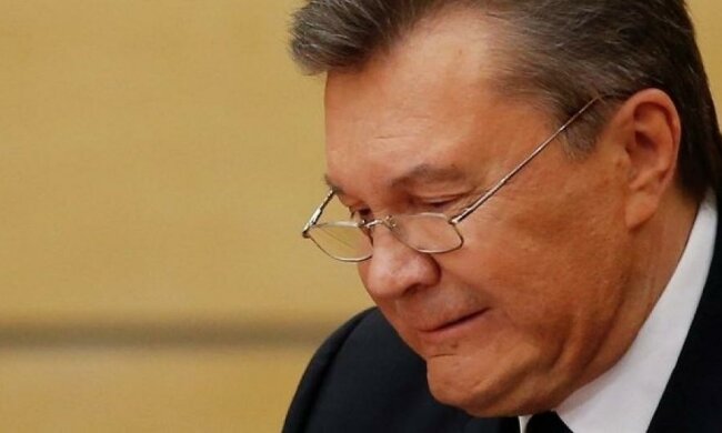Забыл украсть печать: Янукович пытался отмазать от госизмены сотни прокуроров