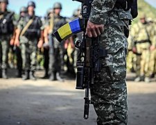 Ветерани АТО перекрили міжнародну трасу на виїзді з Києва