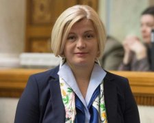 Геращенко осадила "икспертов международников"