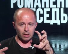 Всеволод Непогодін, скріншот відео