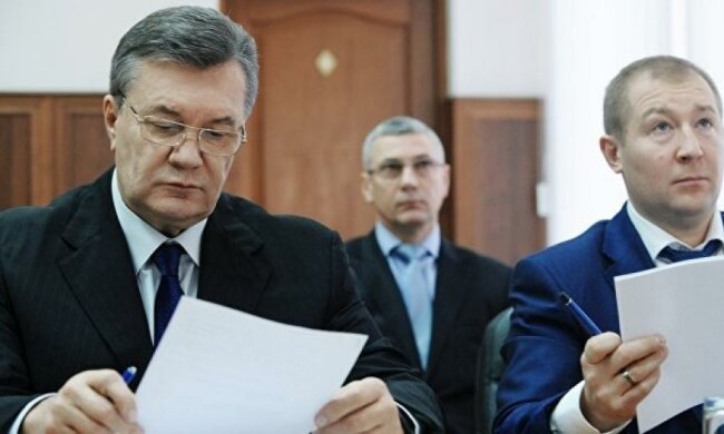 Главное за ночь: ФБР против Трампа и допрос Януковича