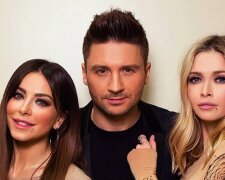 Лазарєв показав справжнє кохання, і це не Лорак: "Заразливий сміх"