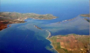 Росія розпочала морську блокаду українських портів
