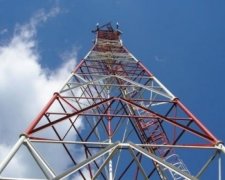 Европейские операторы продадут половину сотовых вышек