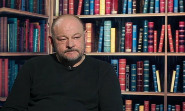 Дмитрий Стус