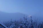 Карпаты оказались в морозно-снежной ловушке: фото невероятной красоты