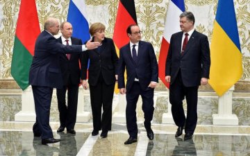 Французи розповіли, чим важлива альтернатива "Мінську"