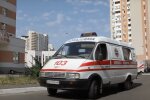 Швидка допомога, скріншот із відео