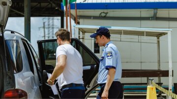 Молдова посилила контроль за документами на автотранспорт