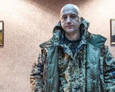 Взял Киев: украинцы поглумились над позорной отставкой главаря "ДНР"