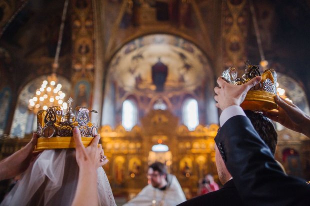 Венчание в православной традиции: что нужно знать новобрачным для обряда