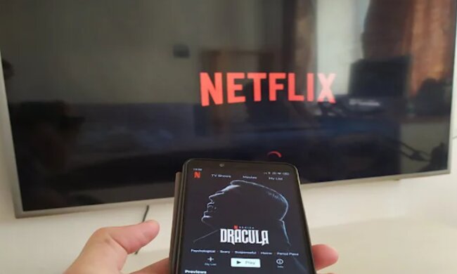 Netflix. Фото: скрін youtube