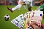 Покарання за договірні матчі в Україні: штраф 100 тис. євро і 5 років в'язниці