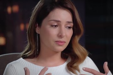 Злата Огневич. Фото: скрин youtube