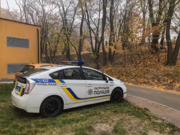 Висів на дереві: моторошна трагедія в університеті Поплавського поставила на вуха весь Київ