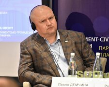 Зеленский продолжает перестановки в СБУ: уволен первый заместитель главы Демчина