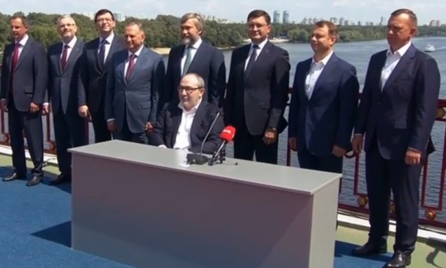 Мер Харкова Кернес розповів, навіщо йде в парламент: "Повинні показати"