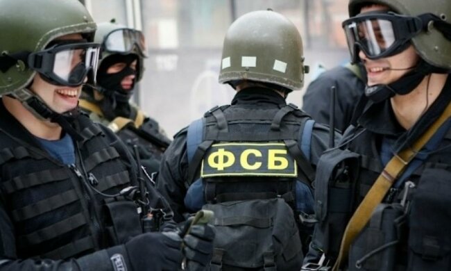 ФСБ арестовала одного из "террористов" задолго до крымской "диверсии"