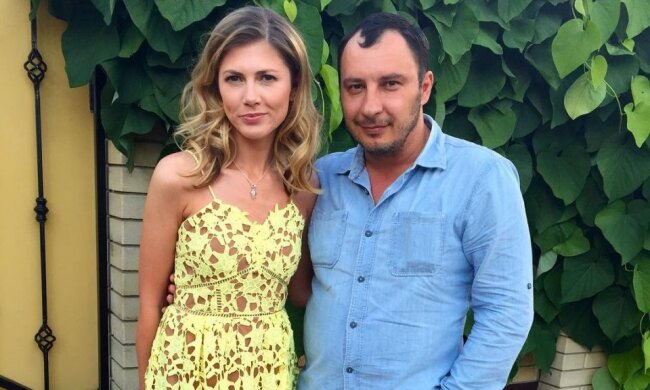 Танкович розповів про нове кохання на "Танцях з зірками" та політичні амбіції