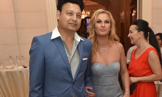 Камалия рассказала, во что вляпалась за границей: даже копы бросили