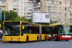 Трамваї в Одесі зупинилися