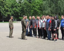 Осенний призыв в Харькове: сколько новобранцев пополнят ряды ЗСУ в этом году