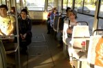У Харкові оновлять громадський транспорт: які автобуси закуплять для городян