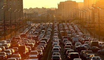 Ученые рассказали о скрытой опасности дорожных пробок