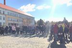 В Ужгороді начхали на червону зону, карантин - для слабаків: "Робіть що хочете"