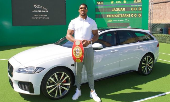 Джошуа застерігають від зіркової хвороби