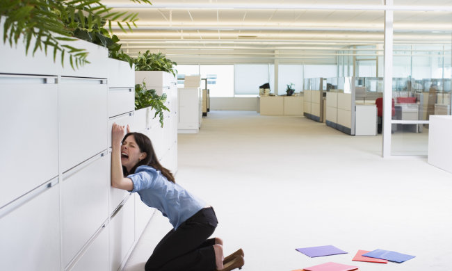 Синдром самозванця: що це таке і як від цього позбавитися