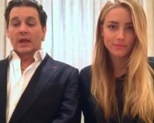 Джонні Деппа висміяли в інтернеті за ролик з вибаченнями (відео)