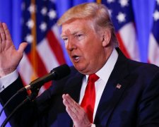 Трамп - Китаю: Пхеньян шукає неприємностей