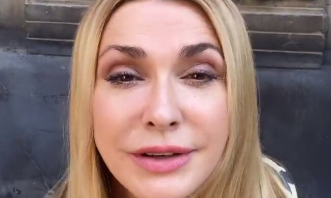 Ольга Сумська, instagram.com/olgasumska