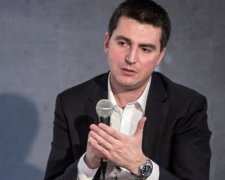 Миллионер Ушмаев признался, что давал взятки украинским чиновникам