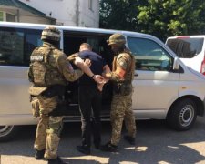 В Киеве накрыли криминального авторитета из Грузии: жадность "фраера" сгубила