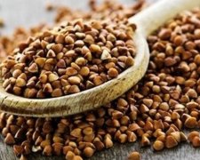 В Україні дорожчає гречка