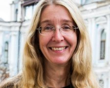 Советчица Супрун рассказала, что украинцам делать в жару