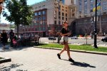 У Дніпрі "оселився" Муслім Магомаєв: залишиться назавжди