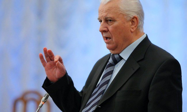 Кравчук пожалівся українцям на жебрацьку пенсію: "сором і ганьба"